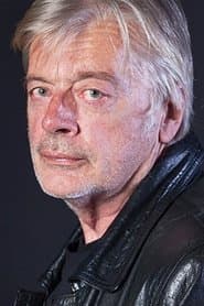 Mihail Mutafov as Kiril