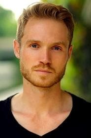 Robbie Jarvis as Andrew Loog Oldham