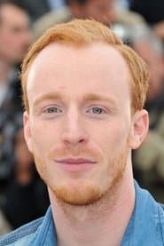 William Ruane as Craig