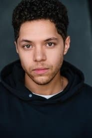 Stony Blyden as Oliver