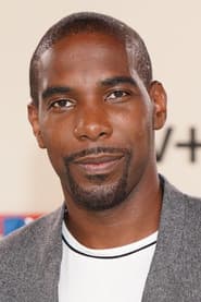 Desean Terry as Shawn