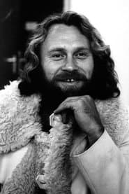 Louis Waldon as Painted Man