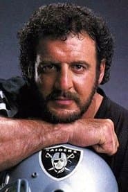 Lyle Alzado as Bronk Stinson (Foreman)