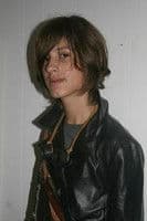 Malcolm Stumpf as Logan