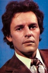 Ênio Gonçalves as Átila