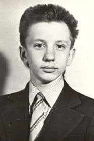 Aleksei Fomkin as Kolya Gerasimov