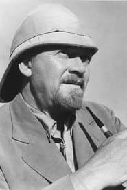 Gert Van den Bergh as Man #2