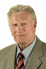 Beau Daniels as Mr. Foxworth