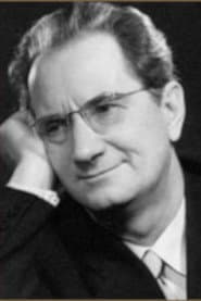 Arkady Smirnov as Khromchenko