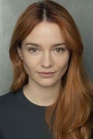 Aisling Franciosi as Clare