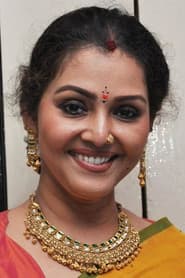Fathima Babu as Maragadham