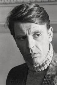 Edward Fox as Oxenby