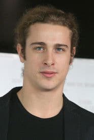 Guglielmo Pinelli as Massimiliano Bernaschi