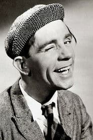 Norman Wisdom as Norman Pitkin
