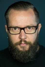 Richard Ian Cox as Mr. Doren