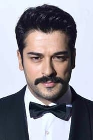 Burak Özçivit as Ali
