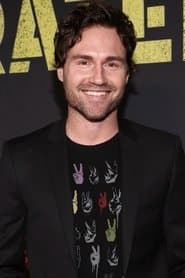 Marshall Cook as Will Bleakley