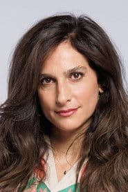 Marina Kalogirou as Eleni Kazantzaki