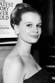 Joanna Dunham as Tonie