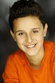 Anton Gillis-Adelman as Charlie Hamilton