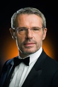 Lambert Wilson as Lucky Luke (voice)
