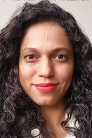 Sinara Teles as Roberta