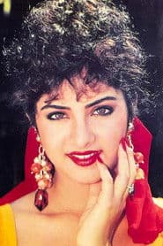 Divya Bharti as Laila / Sitara
