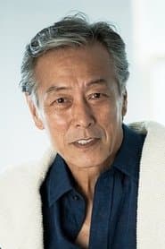 Koichi Iwaki as Youki