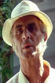 Ángel Menéndez as Lord Archibald Marian