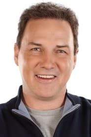 Norm Macdonald as Self