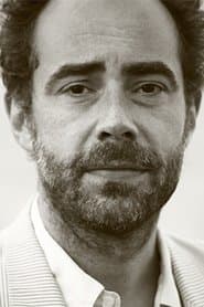 Bruno Paviot as Vincent Lombardo