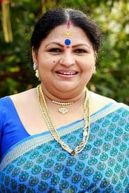 Ponnamma Babu as Alex's aunt