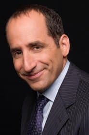Peter Jacobson as Dr. Lambert