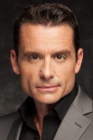 Benjamin Wilkinson as Jerry Hartfield