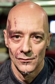 Jimmy Jørgensen as Musician