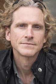 Keith Arbuthnot as Mammon