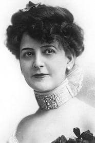 May Robson as Mme. Rappard