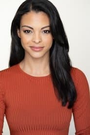 Triana Browne as Blair Bolin