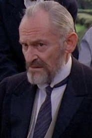 Alan Webb as Edgar Trent