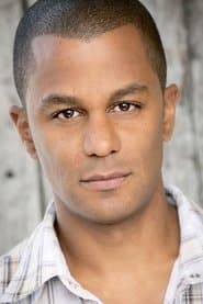 Yanic Truesdale as Max