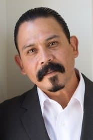 Emilio Rivera as Vacho Montañez