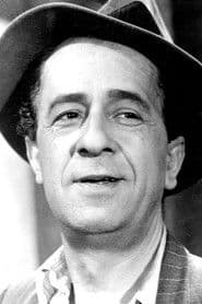 Mimis Fotopoulos as Patroklos Arhondakis