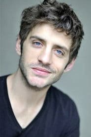 Jules Sagot as David Lamarre