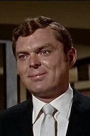 Edward Faulkner as George Harris