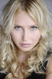 Natasha Diakova as Mina