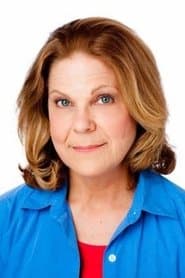 Helen Wilson as Newscaster (voice)