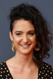 Pauline Bression as Ana