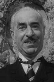 Gaston Orbal as Le Comte de Treignac