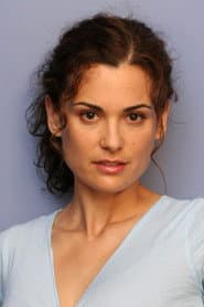 Sarah Zoe Canner as Barbara