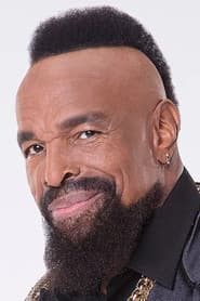 Mr. T as Earl Devereaux (voice)